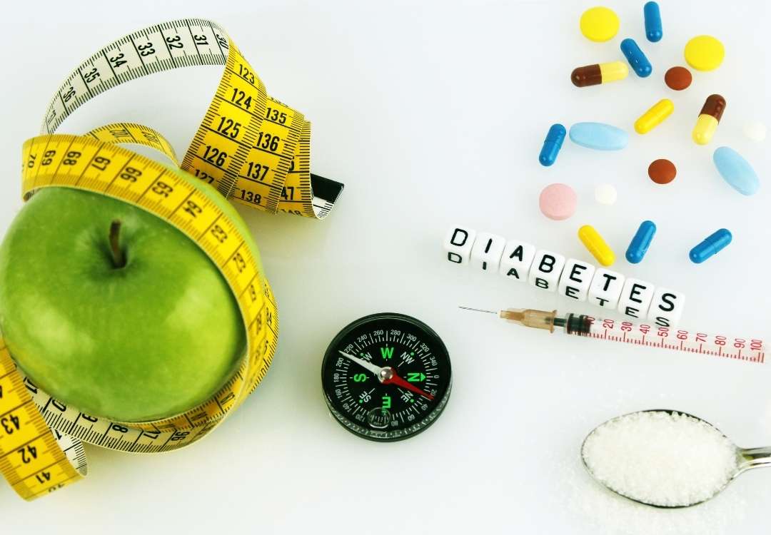 5 Diabetes Travel Tips
