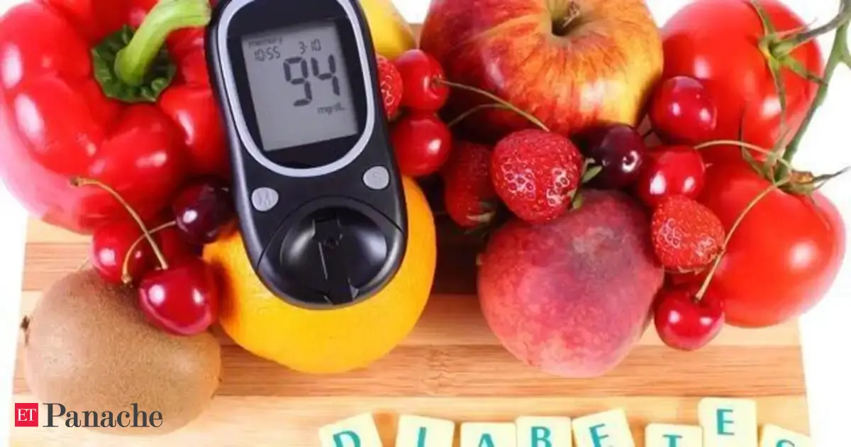 Could You Have Diabetes And Not Even Know It?