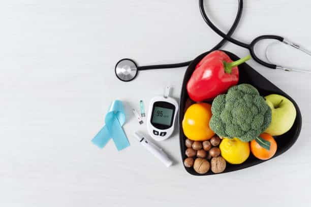 5 Ways to Manage your Diet for Diabetes